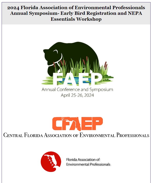 FAEP Conference